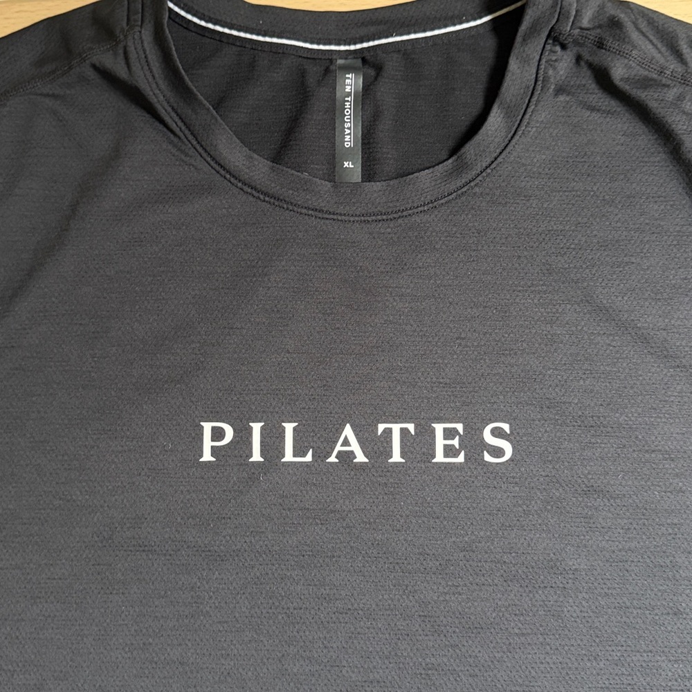 TEN THOUSAND INTERVAL SHIRT - Picture 3 of 10